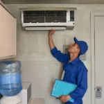 AC repair