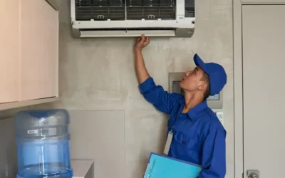 5 Common Causes of Poor AC Airflow