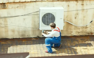 6 Reasons Why HVAC Preventive Maintenance is Essential