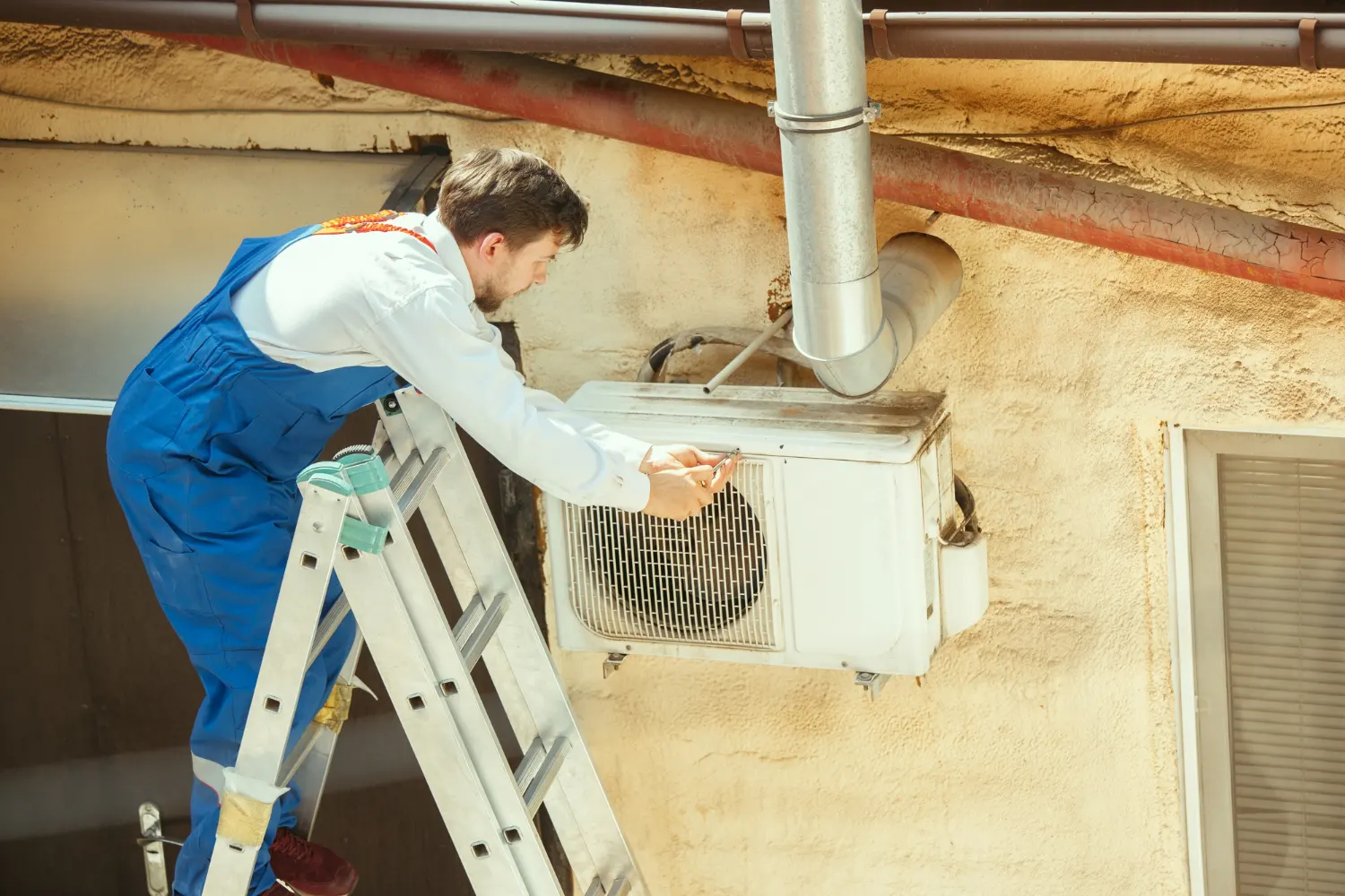 AC Repair in Westminster, CO