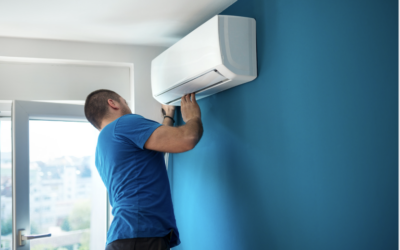 What To Do If You Find Your Air Conditioner Blowing Warm Air