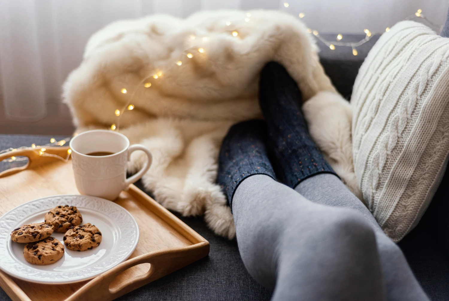 Stay Warm, Stay Efficient: A Comprehensive HVAC Guide for Winter