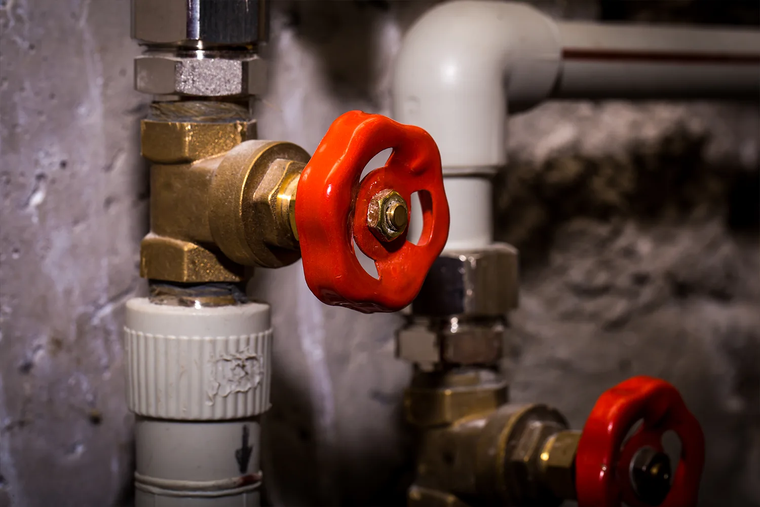 furnace-gas-valve-repair