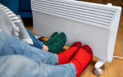 7 Common HVAC Problems During Winter