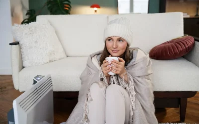 How to Protect Your HVAC System from Snow and Ice this Winter