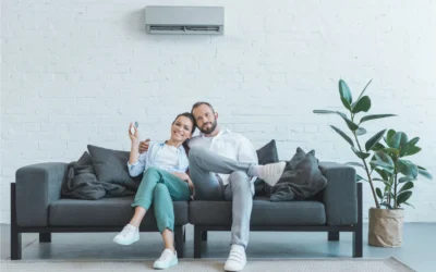 8 Surprisingly Cool Facts About Air Conditioners