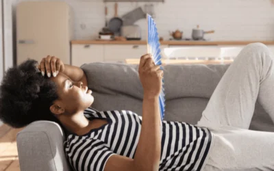5 Hacks for Staying Cool When Your AC is Broken