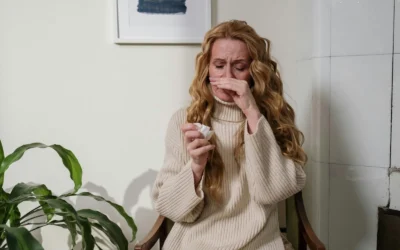 8 Ways Your HVAC Unit Can Alleviate Allergies