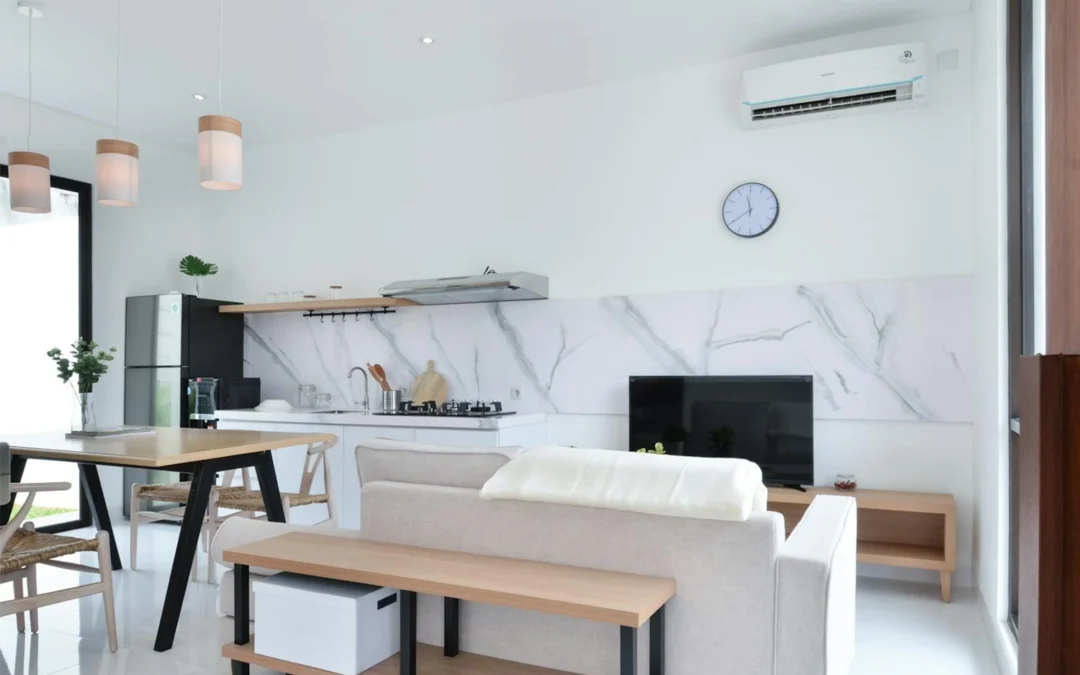 Dehumidifier vs Air Conditioner: What’s the Difference?