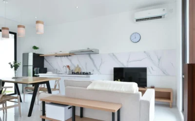 Dehumidifier vs Air Conditioner: What’s the Difference?